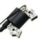 Lawn Mower Ignition Coil Magneto For HONDA HR214 HR215 HRM215 Gas Engine Motor