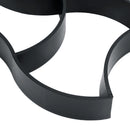 DIY Paving Mould Floor Pavement Mold Paving Black Plastic Slate Stones Ground Road Decorate Courtyard