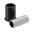 Motorcycle Swinging Arm Pivot Bush Bearing Sleeve Set For Yamaha YBR125
