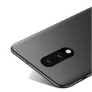Mofi Frosted Ultra-Thin Anti-Fingerprint Hard PC Protective Case for OnePlus 7