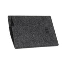 Bakeey 10000mAh Waterproof Power Bank Case Felt Cloth Protective Bag From Xiaomi Eco-System For HUAWEI P30 Mate 20Pro Xiaomi Mi9