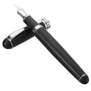 Jinhao X750 Fountain Pen Matte Black Writing Office School Stationery Supplies