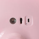 Portable Flexible USB Makeup Mirror LED Light Touch Dimmable Storage Base