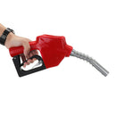 Manual Refueling Nozzle Automatic Refuelling Nozzle Diesel Oil Petrol Dispensing Fuel Transfer Tool