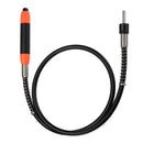 Drillpro 3-3.2mm Flexible Shaft Lengthening Hose Electric Grinder Flexible Shaft Engraving Pen Extension Cord
