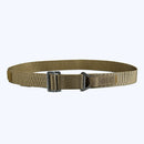 120cm x 3.8cm AWMN Adjustable Tactical Belt  Lightweight Nylon Waistband Waist Belt For Man Women Camping Hunting casual Belt