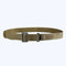 120cm x 3.8cm AWMN Adjustable Tactical Belt  Lightweight Nylon Waistband Waist Belt For Man Women Camping Hunting casual Belt