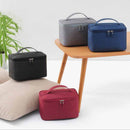 IPRee Outdoor Travel Portable Wash Bag Storage Bag Waterproof Cosmetic Handbag Pouch Organizer