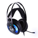 SOMiC G200 7.1 Surround Sound USB Wired Gaming Headphone Headset with Noise Reduction Mic