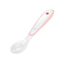 Vvcare TS01 LED Digital Temperature Control Spoon for Kids Baby Waterproof Feeding Supplies