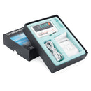 XFT-502 Electric Muscle Relax Massager Machine Stimulation Tens Therapy Pain Full Body