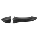 Rear Left Outside Exterior Car Door Handle For BMW X5 E53 2000-2006 51218243617