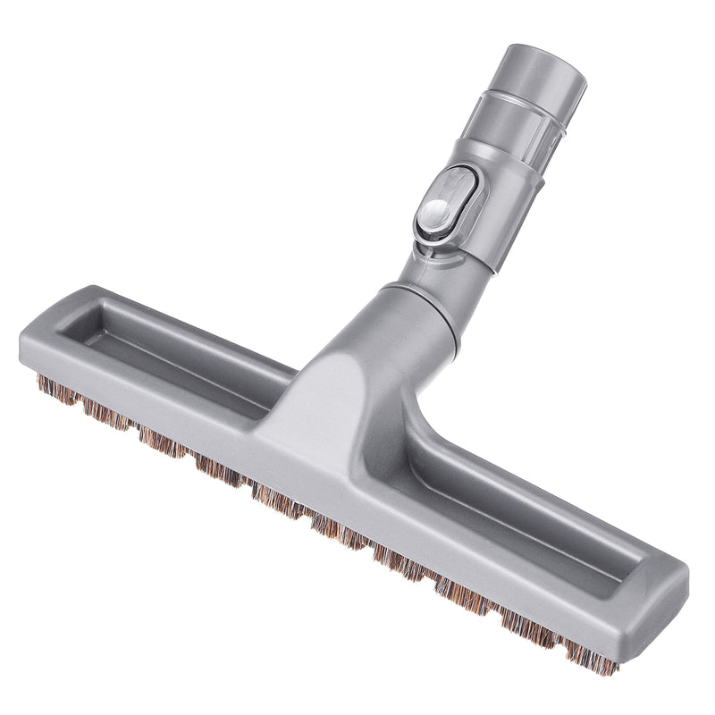 Articulating Swivel Hard Floor Brush Tool Vacuum Cleaner For Dyson V6 DC62 DC59 DC07 DC14 DC28