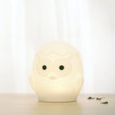 Jordan&Judy VC008 Intelligent Emotion Lamp Bedroom Small Night Light Section 3 No. 5 Battery Powered Mini Light From Xiaomi Youpin