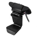 300 Megapixel Car Camera 30 Degree High Definition Built In 10 m Sound Absorbing Microphone