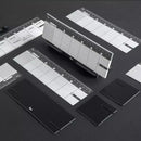 Fizz FZ335014 Desktop Week Plan Notepad Notebook Tearable Memo Pad from XIAOMI YOUPIN