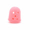 6pcs Silicone Guitar Finger Protector Finger Guards for Ukulele Guitar Practicing