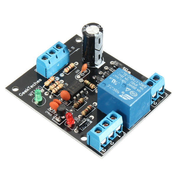 Liquid Level Controller Sensor Module Pond Tank Water Level Detection Sensor