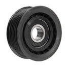 Belt Tensioner Pulley For Mercedes W202 W203 W210 W211 W140 W220 W164