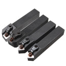MCMNN1616H12 MCGNR1616H12 MCMNN1616H12 MCGNL1616K12 Lathe Turning Tool Holder with 8pcs Wrenches