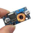 Geekcreit 5A XL4005 DC-DC Adjustable Step Down Module Power Supply Converter