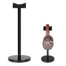 Acrylic Durable Headphone Holder  Earphone Headset Bracket Mount Desktop Display Holder