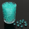 Water Plant Flower Crystal Soil Mud Pearls Gel Beads Jelly Ball Wedding Decor