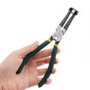Automobile Piston Pliers Ring Disassembly Assembly Clamp Tightening Tool