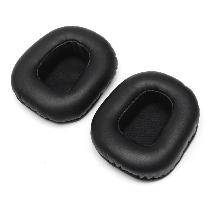 LEORY 1 Pair Replacement Ear Pads Earpads Headphone Cushion for Razer Tiamat 7.1 Over Ear Headset