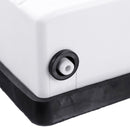 3.5W Quiet Air Bubbles Pump Kit Oxygen Pump Aquarium Air Pump 1 / 2 Outlet