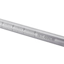 Drillpro Aluminum Alloy Marking Gauge Woodworking Scriber Marking Mortise Gauge for DIY Woodworking Tool