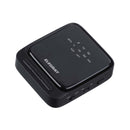 ELEGIANT bluetooth5.0 Transmitter Receiver Wireless Audio Adapter  HD  LL for TV Car Laptop Stereo Headphone Speaker