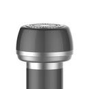 Electric Shaver Razor Travel Shaver Portable Mini Magnetic Suction Phone Razor Suitable for Android