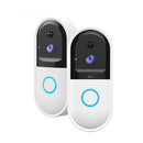 DROW B50 720P Two-way Audio SD Card Cloud Storage Wireless WiFi Video Intercom Door Doorbell Chime