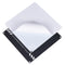 BIQU 220*220mm Heated Bed Sticker Build Plate Tape For 3D Printer