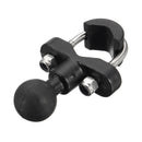 U-Bolt Phone GPS Base 1 inch Ball For 3/4inch-1 1/4inch Motorcycle Bike Handlebar Mount