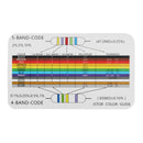 Electronic Components Junior Starter Kits For  With Plastic Box Package