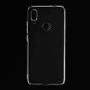 Bakeey Transparent Ultra Thin Shockpoof Hard PC Back Cover Protective Case for Xiaomi Redmi Note 7 / Note 7 Pro