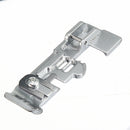 6pcs Presser Optional Overlock Feet Foot Pack for Juki Lock MO-50E MO-51E Sewing Tools