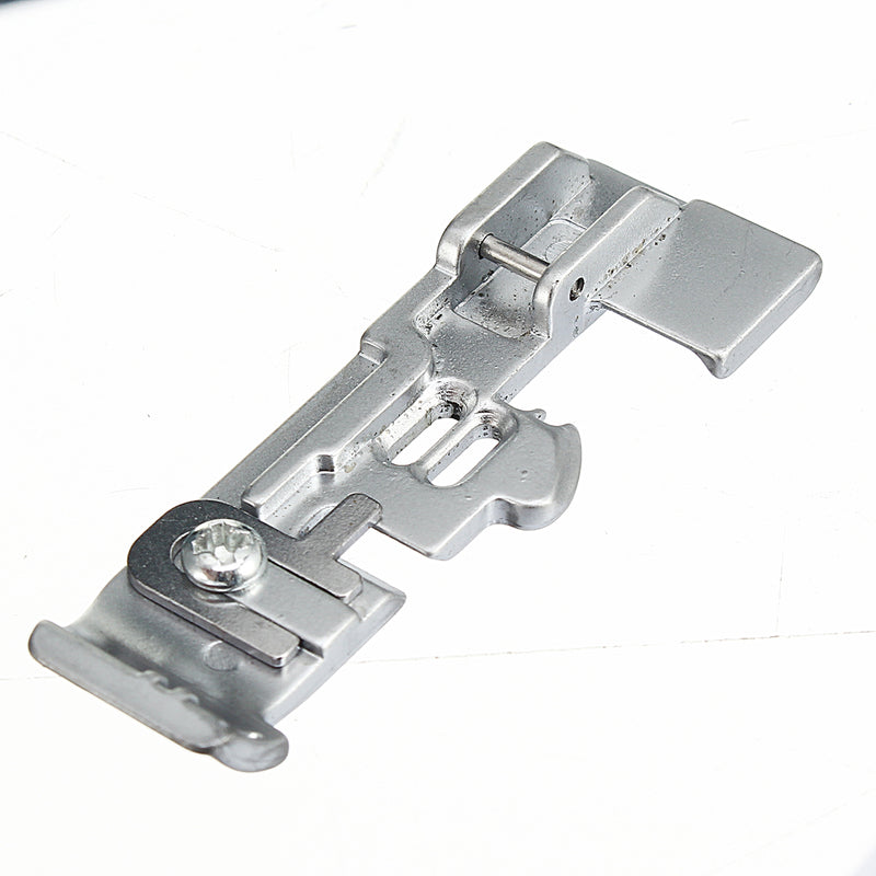 6pcs Presser Optional Overlock Feet Foot Pack for Juki Lock MO-50E MO-51E Sewing Tools