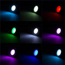 6W Milight Wireless Dimmable LED Downlight Smart RGB CCT Ceiling Light AC86-265V