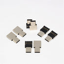 Type-C OTG Converter USB to Type-C Converter for USB Flash Drive Android Phones USB Adapter