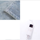 Multifunctional Electric Heating Blankets 6 Gears Temperature Water Washable Timing Heating Quilt Sleeping Blankets from Xiaomi Youpin