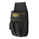 WH008 Electrician Tool Waist Bag Maintenance Pouch Bag With Adjustable Belt