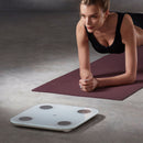 XIAOMI 2.0 Intelligent bluetooth Body Fat Scale Precision Weight Scale Fitness Yoga Tools Scale