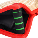 Jute Dog Bite Protection Arm Sleeve for Puppy Young Dogs Training fit Pitbull German Shepherd Puppy Biting