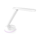 BlitzWolf BW-LT16 Floding Desk Lamp with Automatic RGB Ambient Lighting Base Touch Control Stepless Dimming Table Light