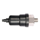 1/8 Inch Adjustable Diaphragm Pressure Controller Switch with Insulation Sleeve Normally closed