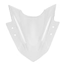 Motorcycle ABS Wind Shield Windscreedn For Kawasaki Ninja 300 EX300 2013-2015