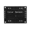 10pcs TCS3200 Color Sensor Color Recognition Module For  DIY Module DC 3-5V Input Adapter